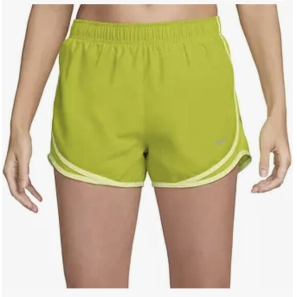 Nike Pants - Nike Women's Tempo 3" Brief-Lined Running Shorts